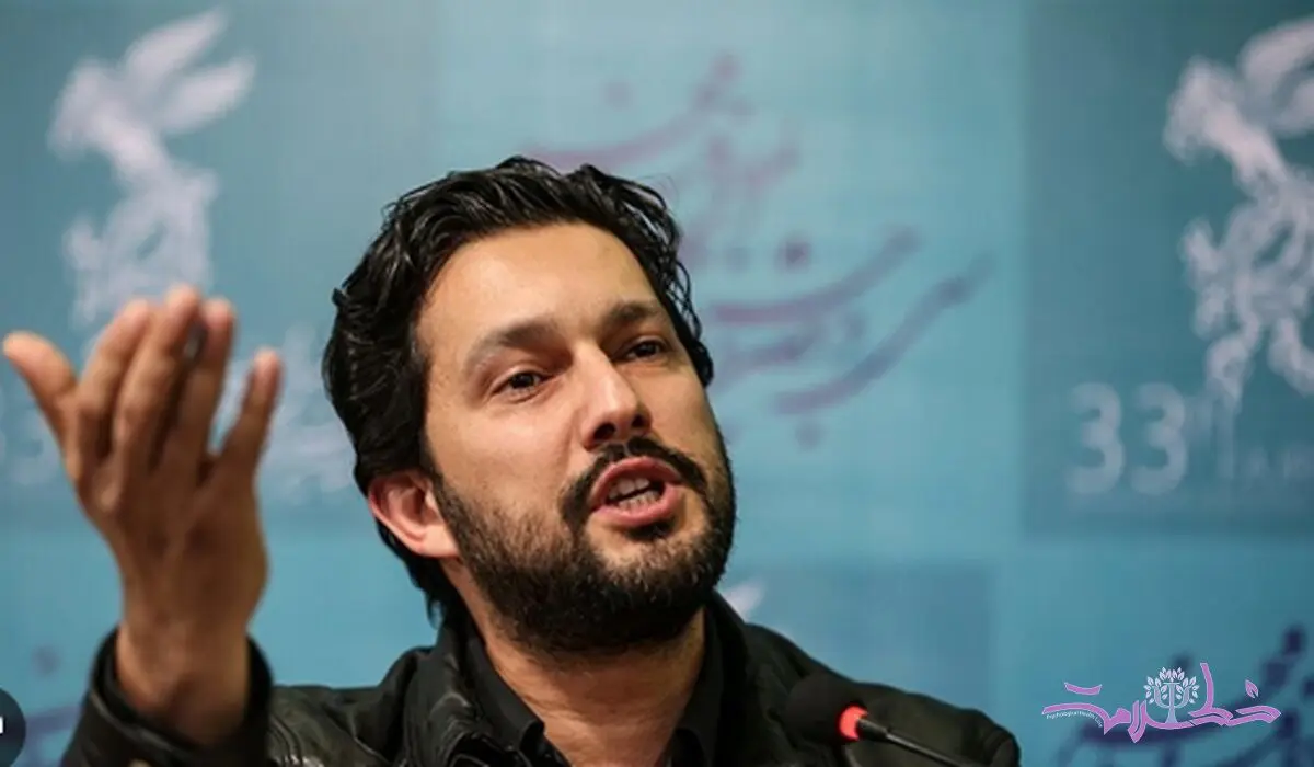 اعتماد به نفس، آرامش و تمرکز را از حامد بهداد سوپراستار سینمای ایران یاد بگیریم +فیلم