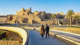 ممنوعیت الکل؛ سد راه گردشگری روسیه در عربستان