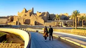ممنوعیت الکل؛ سد راه گردشگری روسیه در عربستان