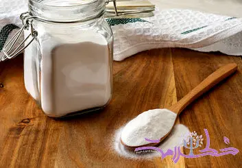 ۴۰ کاربرد شگفت‌ انگیز جوش شیرین برای صفر تا صد زندگی