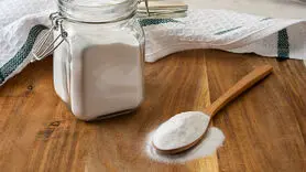 ۴۰ کاربرد شگفت‌ انگیز جوش شیرین برای صفر تا صد زندگی