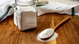 ۴۰ کاربرد شگفت‌ انگیز جوش شیرین برای صفر تا صد زندگی