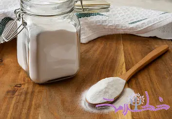 ۴۰ کاربرد شگفت‌ انگیز جوش شیرین برای صفر تا صد زندگی