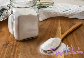 ۴۰ کاربرد شگفت‌ انگیز جوش شیرین برای صفر تا صد زندگی