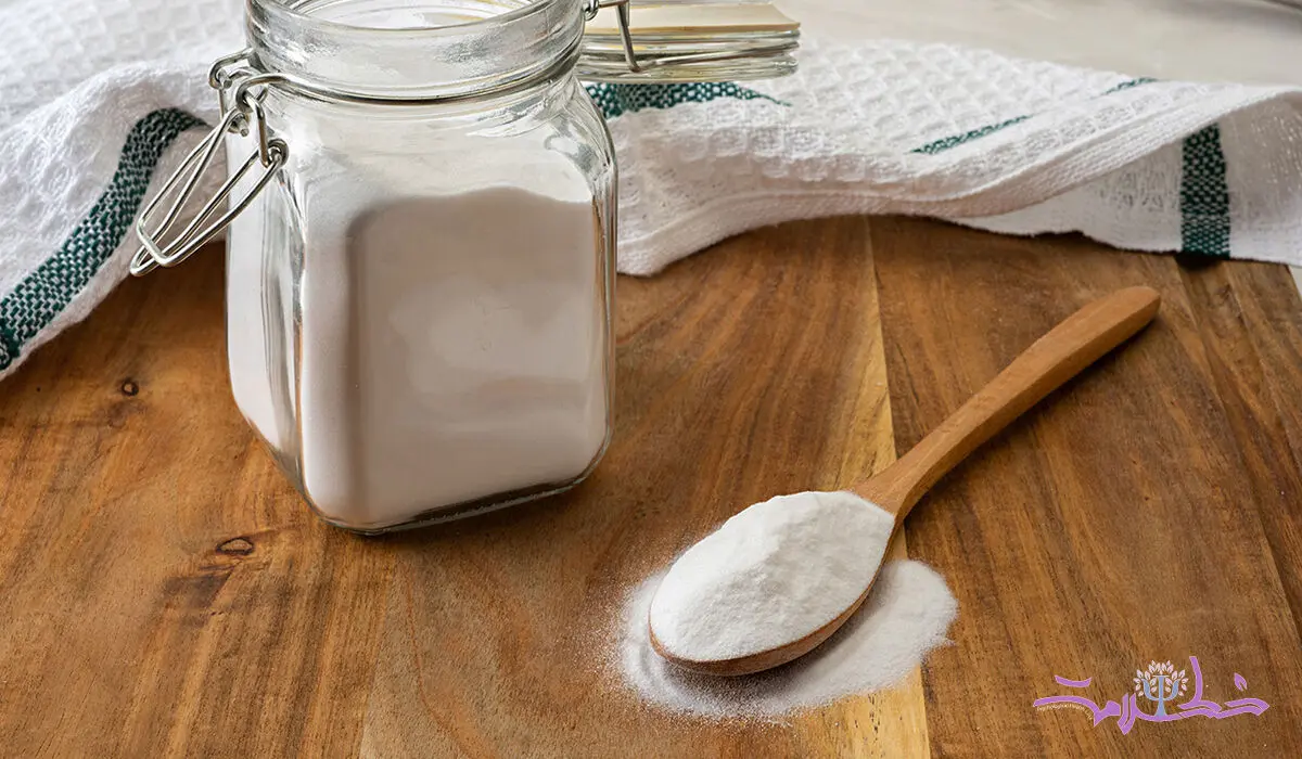 ۴۰ کاربرد شگفت‌ انگیز جوش شیرین برای صفر تا صد زندگی
