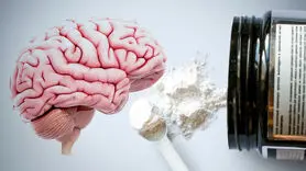 فواید کراتین برای انرژی بخشی به مغز؟