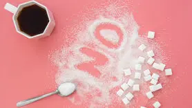 7 مزیت نوشیدن قهوه بدون شکر