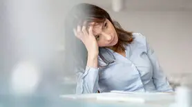 استرس را مدیریت نکنید این شرم را با خود می آورد