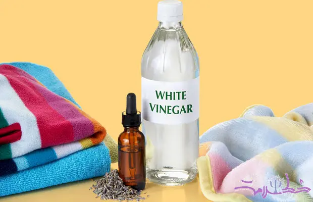 چرا باید از سرکه سفید برای تمیز کردن کف استفاده کنید؟ راز درخشش طبیعی خانه!