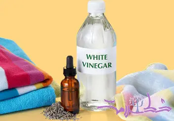 چرا باید از سرکه سفید برای تمیز کردن کف استفاده کنید؟ راز درخشش طبیعی خانه!