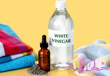 چرا باید از سرکه سفید برای تمیز کردن کف استفاده کنید؟ راز درخشش طبیعی خانه!