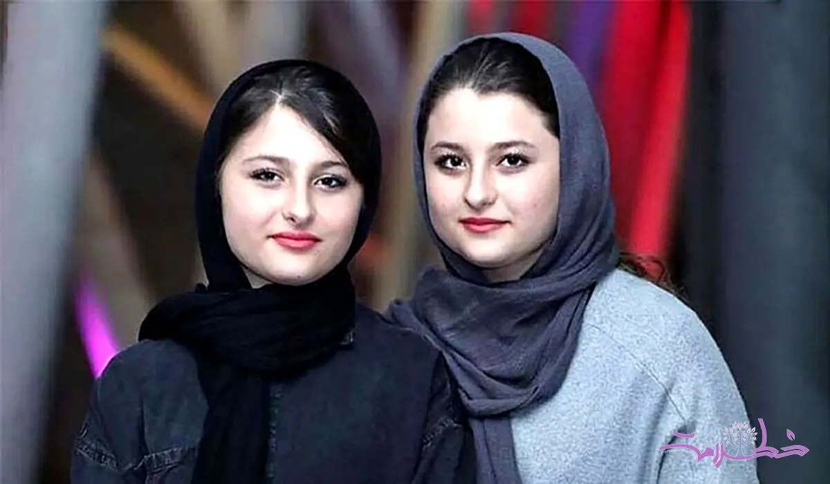 خانم بازیگر سریال پایتخت در ۲۰ سالگی اصلا قابل شناختن نیست + عکس