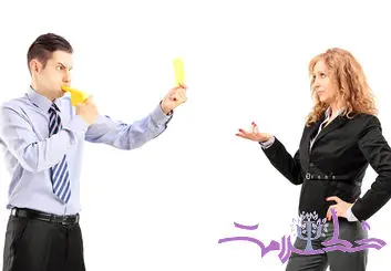 چگونه با افراد سلطه‌جو بدون استرس مرز بگذاریم؟