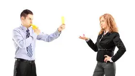 چگونه با افراد سلطه‌جو بدون استرس مرز بگذاریم؟