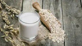 شیر  جودوسر  برای 2 گروه ممنوع است! + خواص شیر  جودوسر 