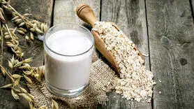 شیر  جودوسر  برای 2 گروه ممنوع است! + خواص شیر  جودوسر 