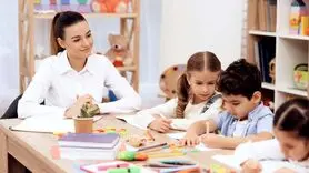 علل روانی ترس از مهدکودک+ راهکار
