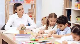 علل روانی ترس از مهدکودک+ راهکار