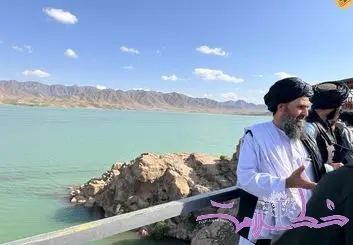 طالبان می‌خواهد به ایران «آب فروشی» کند!