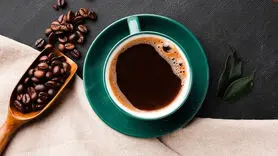 فوت کوزه گری برای یک فنجان قهوه / قهوه خورها بخوانند