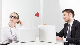 شروع دوباره در رابطه عاطفی تمام شده وظیفه کیست ؟ 