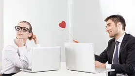 شروع دوباره در رابطه عاطفی تمام شده وظیفه کیست ؟ 