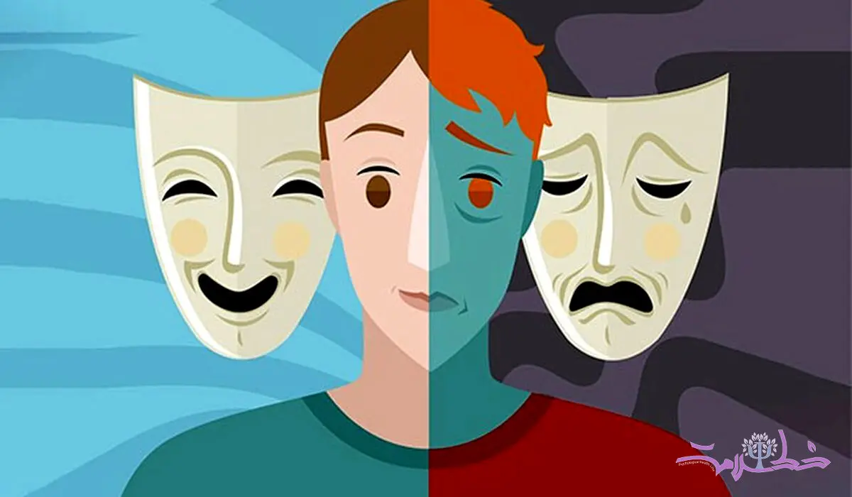  آیا بیماری روانی می تواند کلید خلاقیت سلبریتی ها باشد؟ 