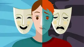  آیا بیماری روانی می تواند کلید خلاقیت سلبریتی ها باشد؟ 