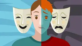  آیا بیماری روانی می تواند کلید خلاقیت سلبریتی ها باشد؟ 