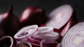 مردانی که پیاز استفاده می‌کنند کمترین احتمال ابتلا به سرطان پروستات را دارند