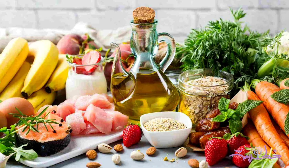 این رژیم غذایی هم انرژی بخش است و هم عمر طولانی می دهد