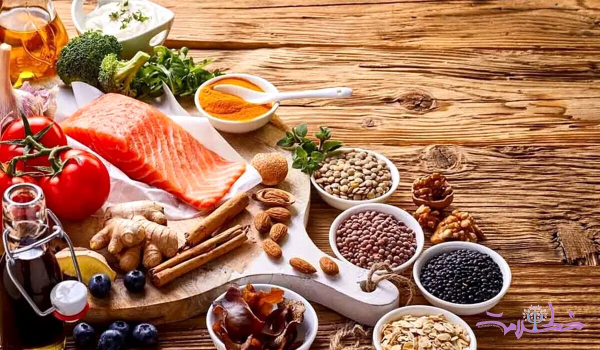 رژیم غذایی اورمیک چیست؟ رژیم غذایی اورمیک؛ گزینه‌ای عالی برای بیماران کلیوی