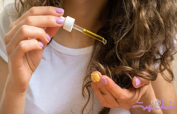 هفت ویتامین طلایی برای رشد سریع و طبیعی مو