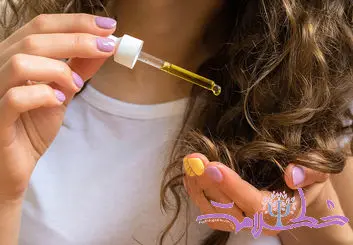 هفت ویتامین طلایی برای رشد سریع و طبیعی مو