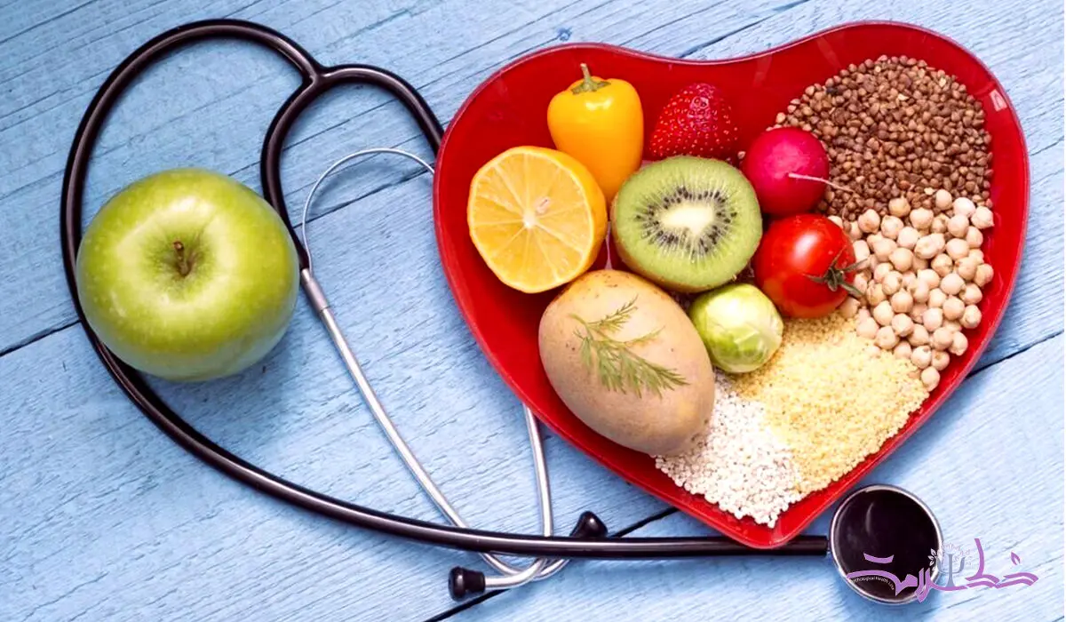 6 میوه برای تصفیه خون از چربی+ خواص شگفت‌انگیز 