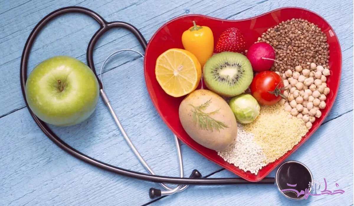 6 میوه برای تصفیه خون از چربی+ خواص شگفت‌انگیز 
