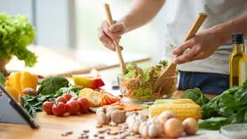کاهش چربی شکم با 7 غذای کم‌ کربوهیدرات 