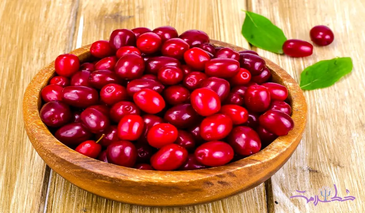 خوشمزه پائیزه برای کاهش استرس