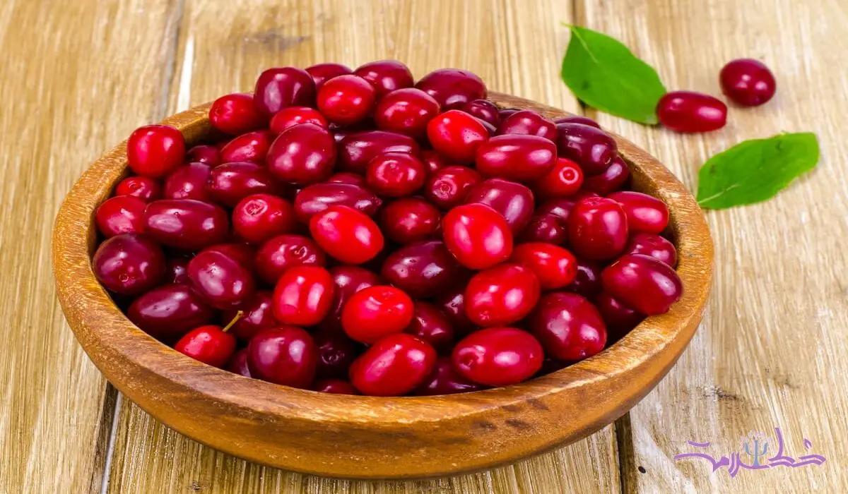 خوشمزه پائیزه برای کاهش استرس