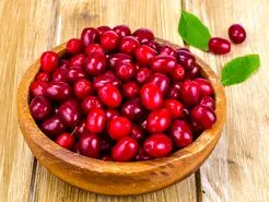 خوشمزه پائیزه برای کاهش استرس