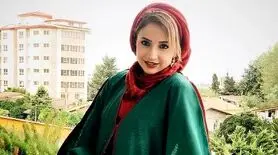تصاویر دیدنی از بازی پدل شبنم قلی‌خانی و رضا گلزار در دبی