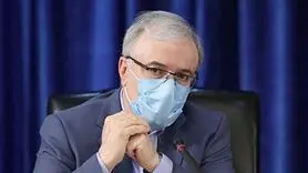 پست نگران‌کننده وزیر سابق بهداشت در اینستاگرام