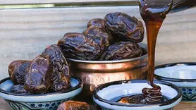  ۸ روشی که خرما کمک می‌کند به تناسب اندام برسید