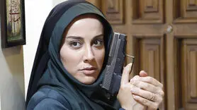 ویژگی‌های شخصیتی آشا محرابی/ خانم بازیگر با نقش‌ها و شجاعت‌هایش دنیای هنر را فتح کرد!