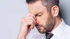 این علائم نشان می  دهد سردردتان میگرن است