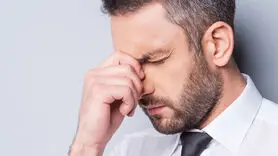 این علائم نشان می  دهد سردردتان میگرن است