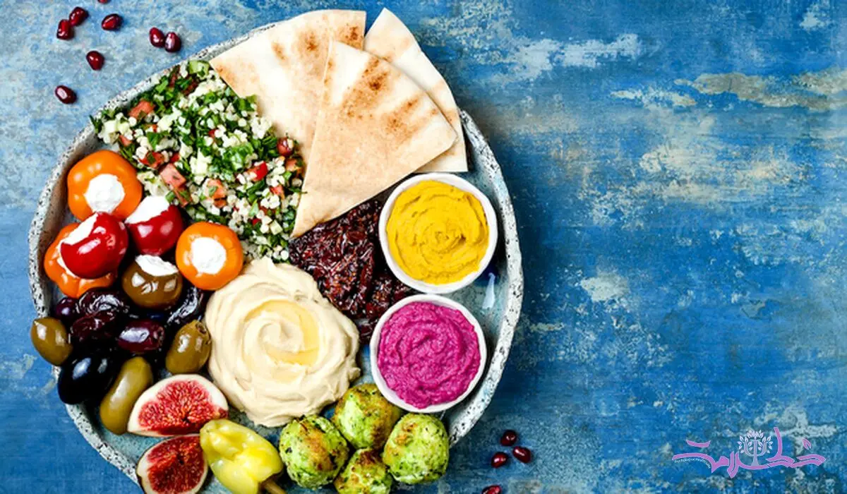 با این 4 نکته درباره رژیم غذایی عمرتان را طولانی کنید