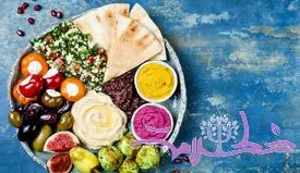 با این 4 نکته درباره رژیم غذایی عمرتان را طولانی کنید