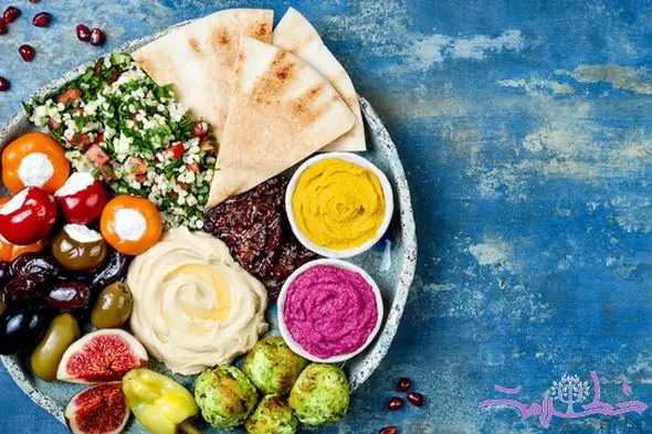 با این 4 نکته درباره رژیم غذایی عمرتان را طولانی کنید
