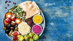 با این 4 نکته درباره رژیم غذایی عمرتان را طولانی کنید